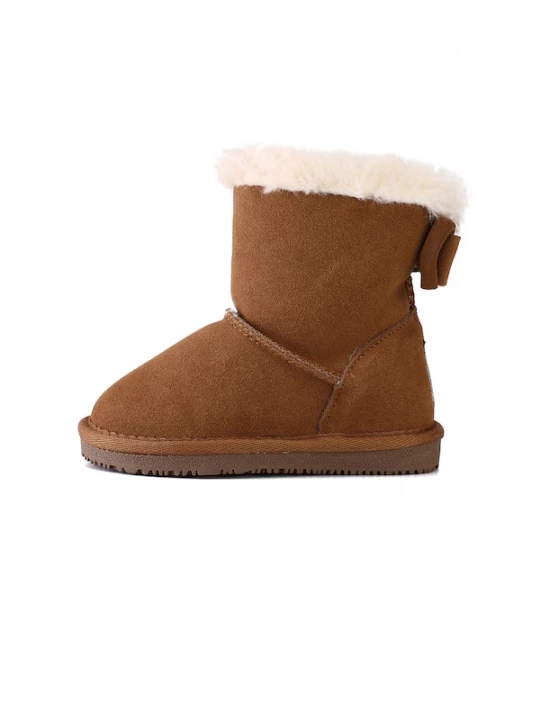 Foto van product Gooce Snowboots karamel
