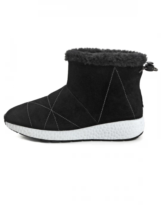 Foto van product Gooce Snowboots 'Maizie' zwart