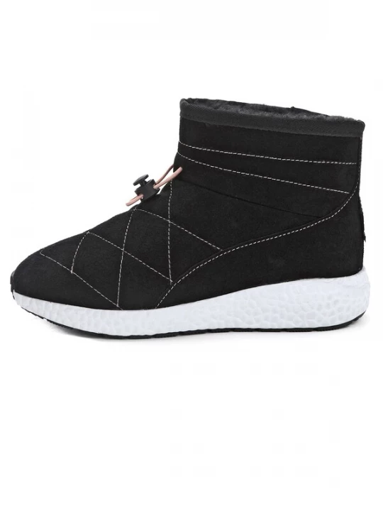 Foto van product Gooce Snowboots 'Maizie' zwart