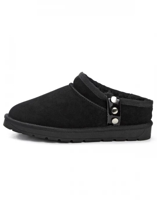 Foto van product Gooce Snowboots 'Mistuda' zwart