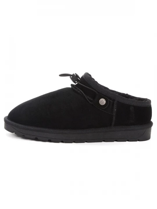 Foto van product Gooce Snowboots 'Mituya' zwart