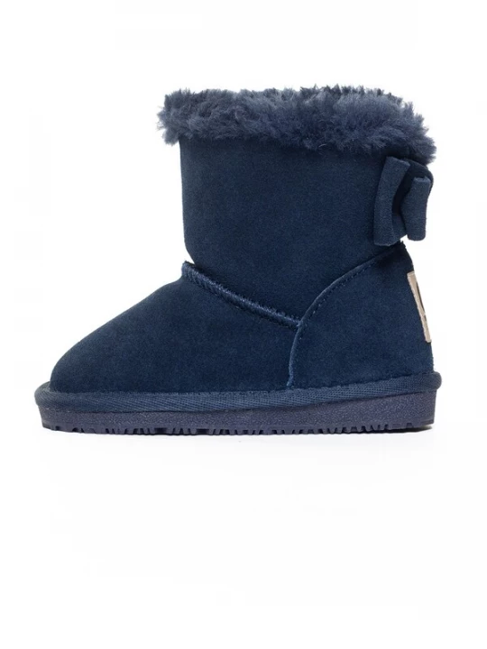 Foto van product Gooce Snowboots navy / donkerblauw