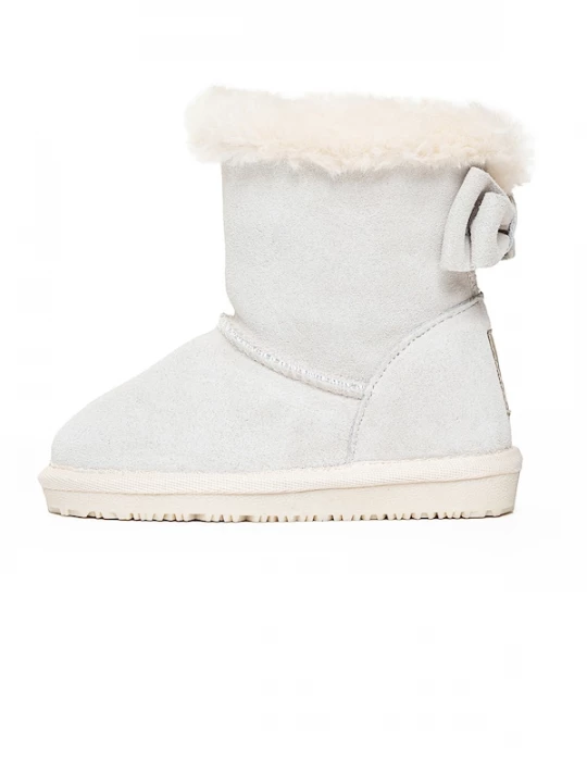Foto van product Gooce Snowboots offwhite / natuurwit