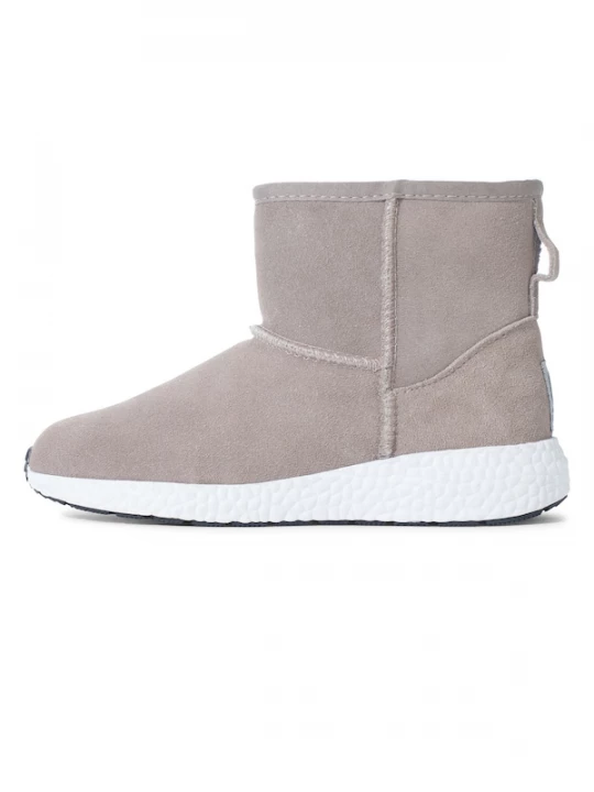 Foto van product Gooce Snowboots 'Patty' donkerbeige