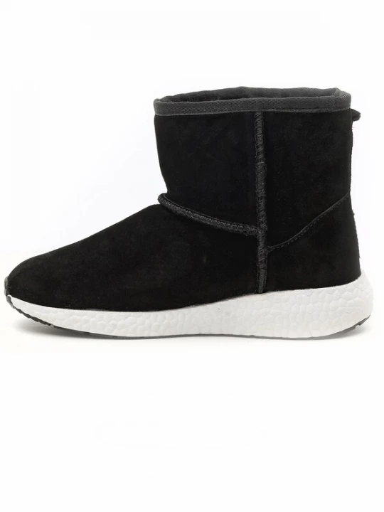 Foto van product Gooce Snowboots 'Patty' zwart