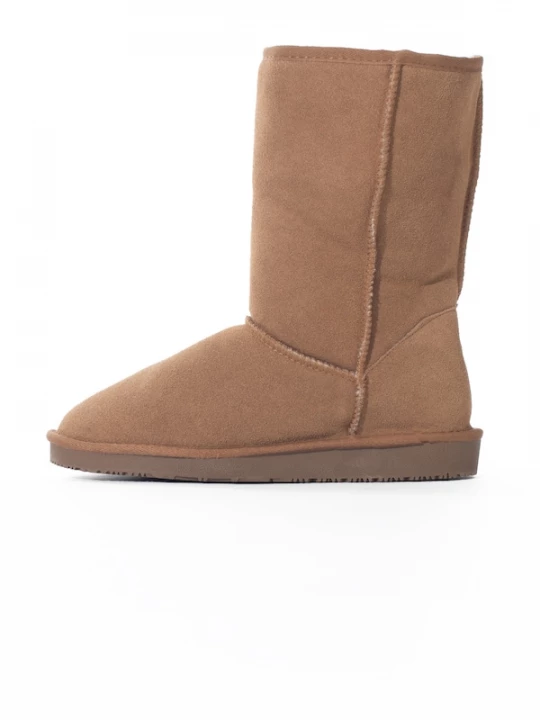 Foto van product Gooce Snowboots 'Pikes' bruin