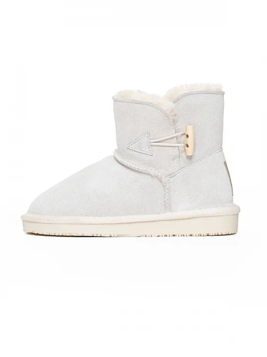 Foto van product Gooce Snowboots 'Pillar' offwhite