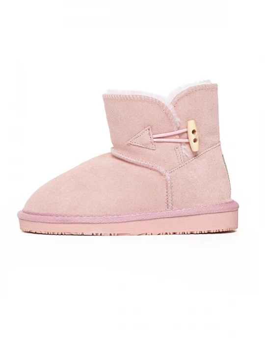 Foto van product Gooce Snowboots 'Pillar' pink