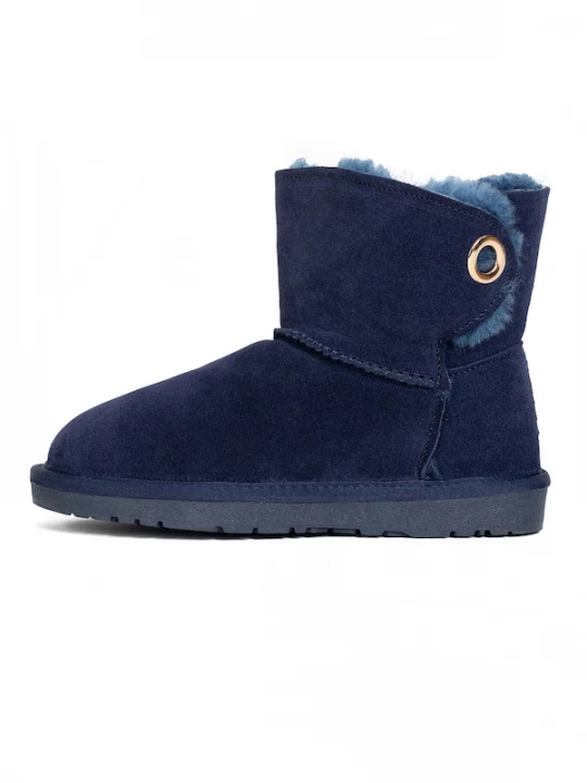 Foto van product Gooce Snowboots 'Russel' navy