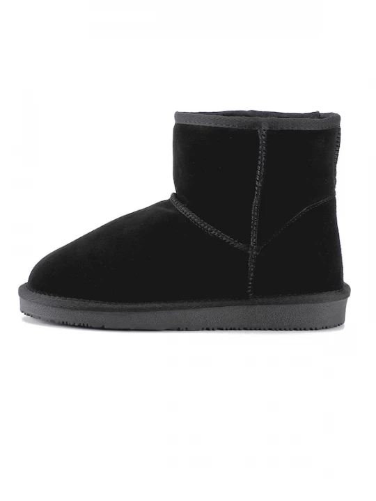 Foto van product Gooce Snowboots 'Skiddaw' zwart