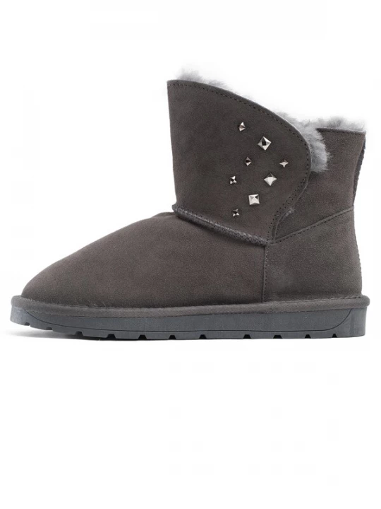 Foto van product Gooce Snowboots 'Suzie' antraciet