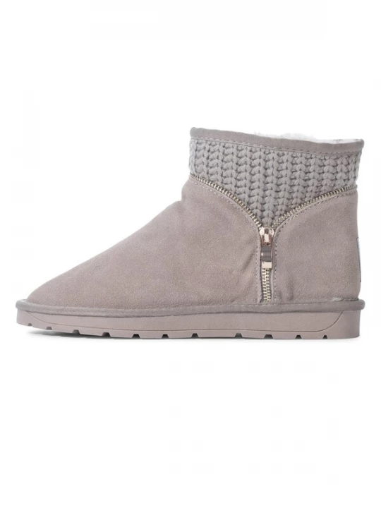 Foto van product Gooce Snowboots 'Tory' grijs