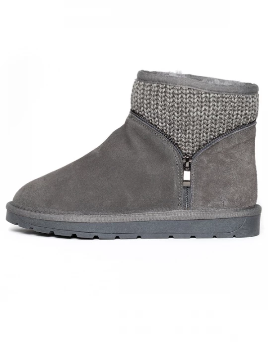 Foto van product Gooce Snowboots 'Tory' stone grey