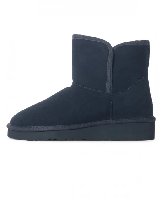 Foto van product Gooce Snowboots 'Wendy' navy / wit
