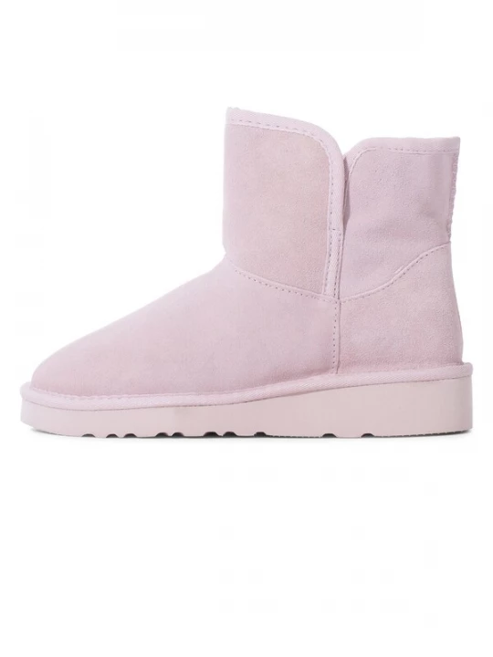 Foto van product Gooce Snowboots 'Wendy' pastelroze