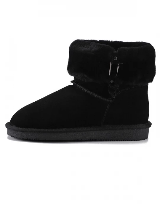 Foto van product Gooce Snowboots 'Whitney' zwart