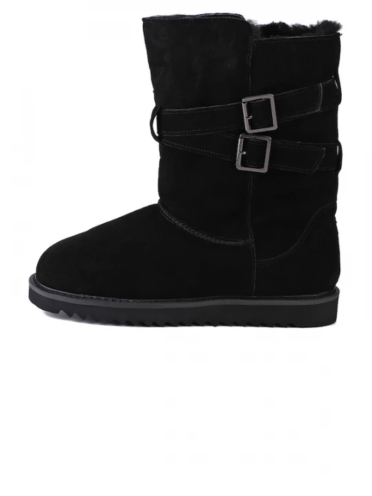 Foto van product Gooce Snowboots zwart