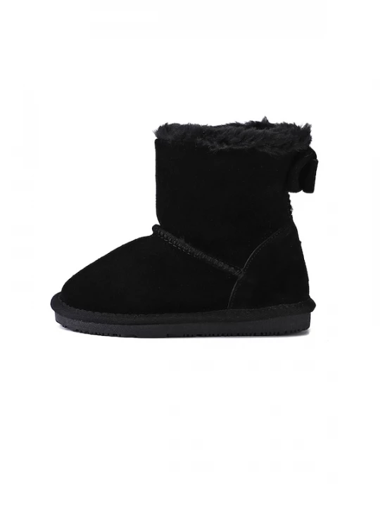 Foto van product Gooce Snowboots zwart