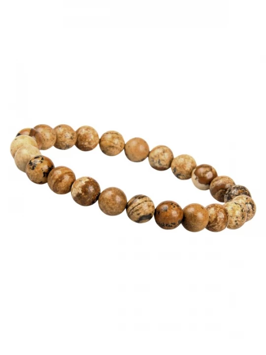 Foto van product GOOD.designs Armband beige