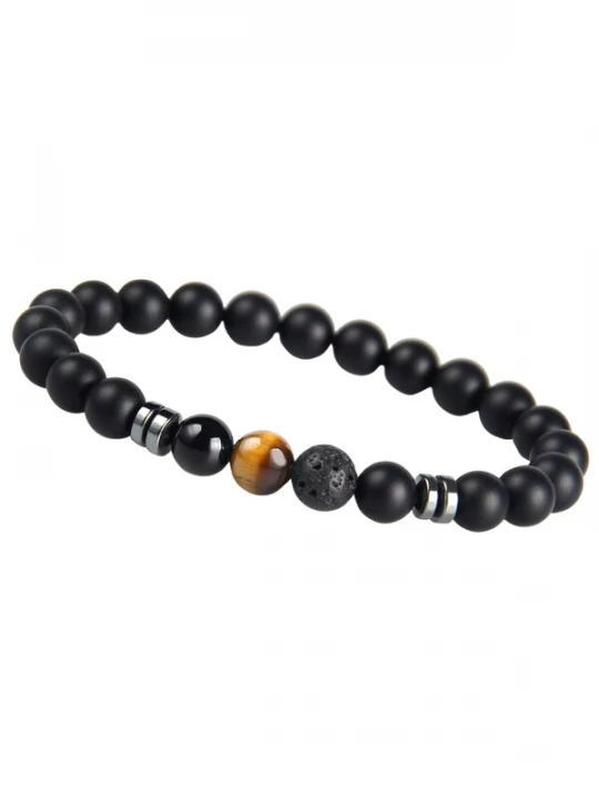 Foto van product GOOD.designs Armband bruin