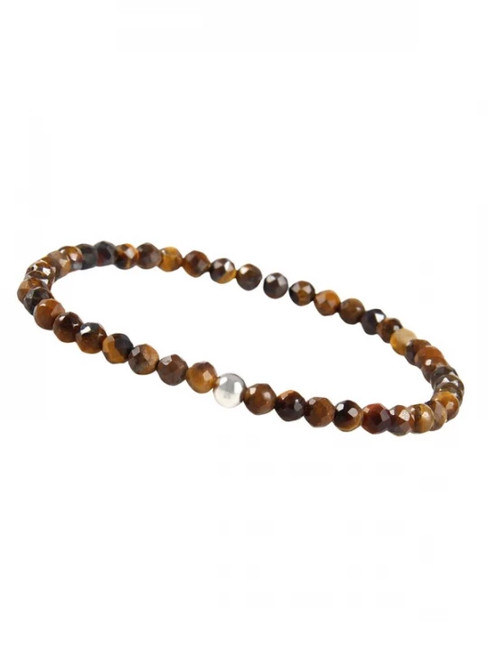 Foto van product GOOD.designs Armband bruin