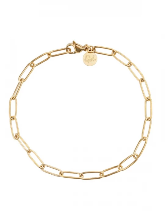 Foto van product GOOD.designs Armband goud