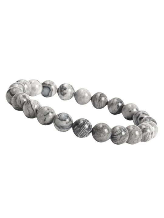 Foto van product GOOD.designs Armband grijs