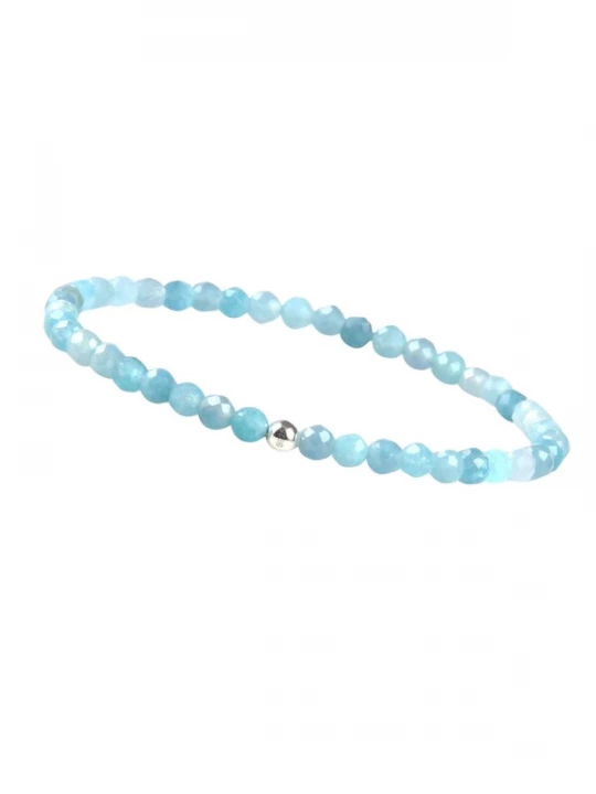Foto van product GOOD.designs Armband lichtblauw