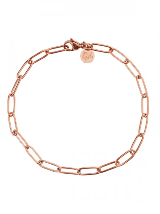 Foto van product GOOD.designs Armband rose-goud