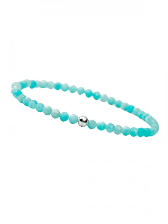 Foto van product GOOD.designs Armband turquoise