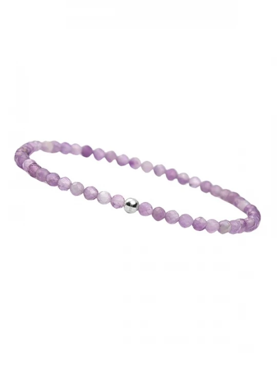 Foto van product GOOD.designs Armband violetblauw