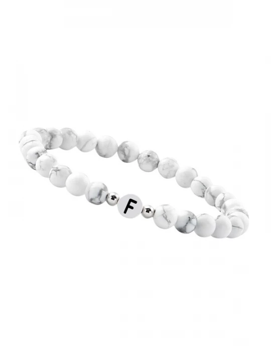 Foto van product GOOD.designs Armband wit