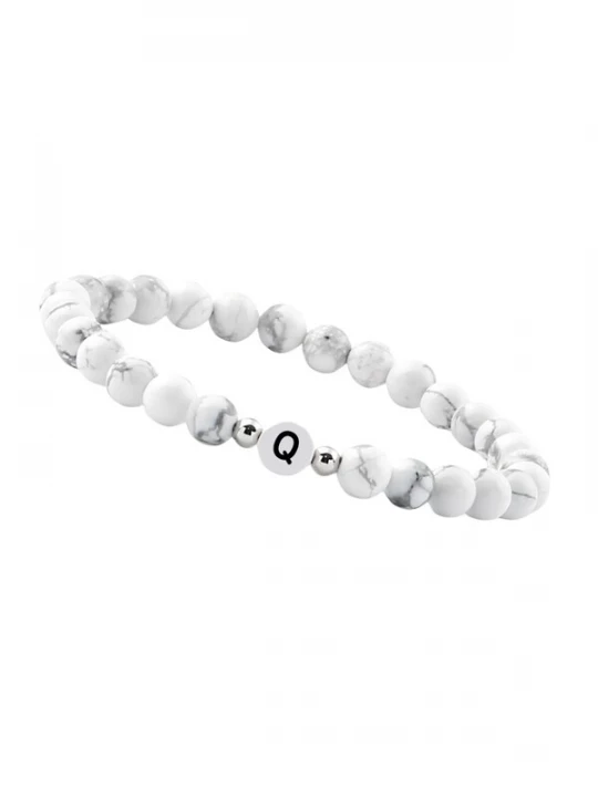 Foto van product GOOD.designs Armband wit