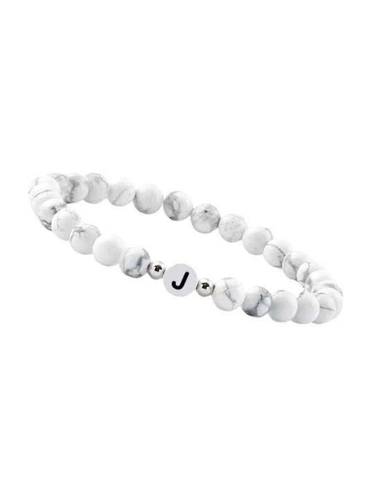 Foto van product GOOD.designs Armband wit