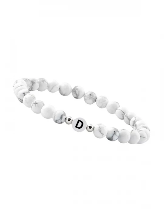 Foto van product GOOD.designs Armband wit