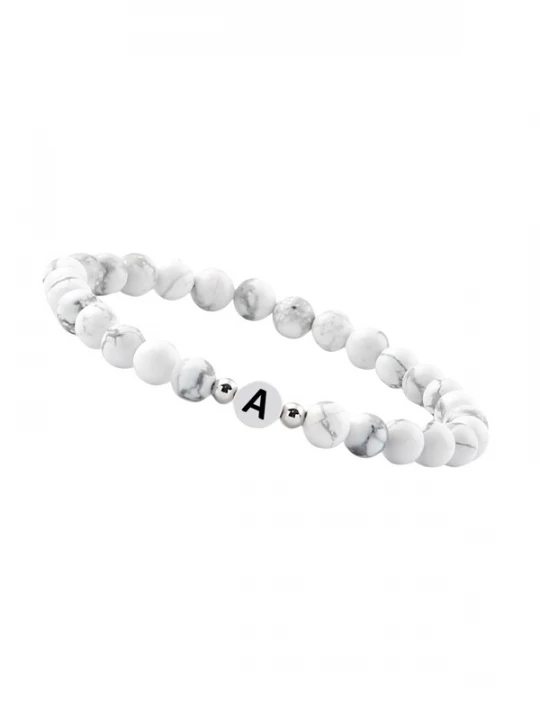 Foto van product GOOD.designs Armband wit