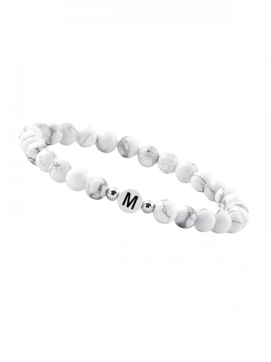 Foto van product GOOD.designs Armband wit