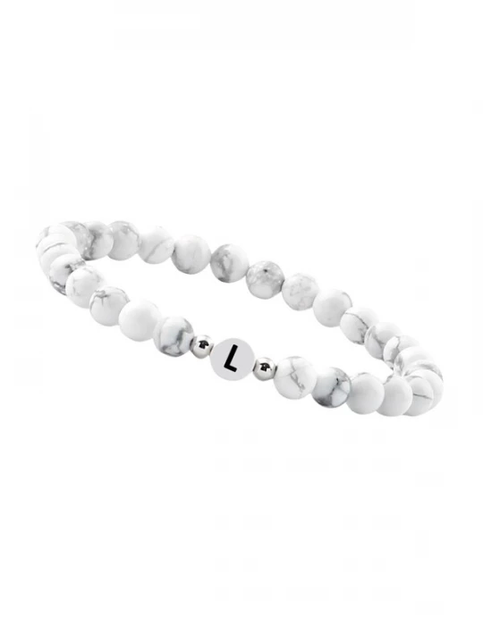 Foto van product GOOD.designs Armband wit