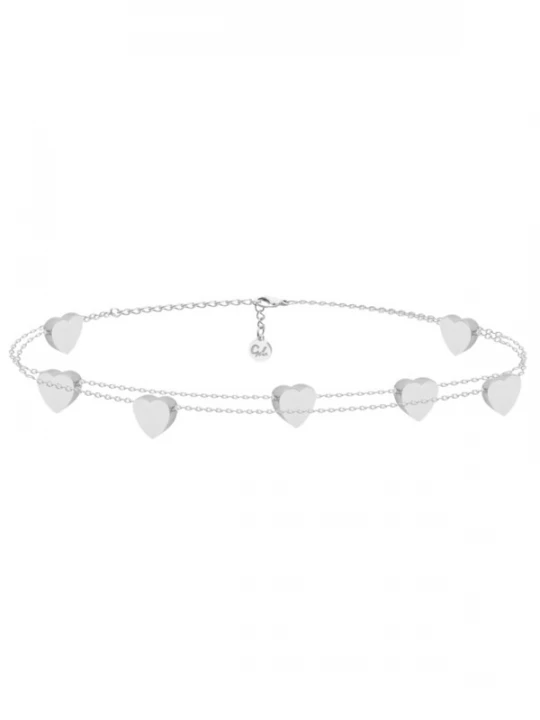 Foto van product GOOD.designs Armband zilver
