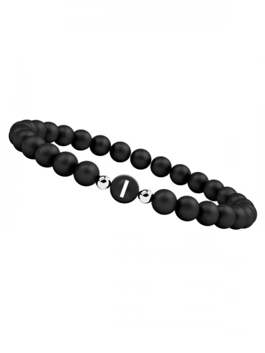 Foto van product GOOD.designs Armband zwart
