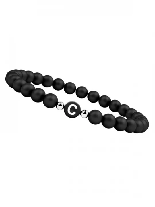 Foto van product GOOD.designs Armband zwart