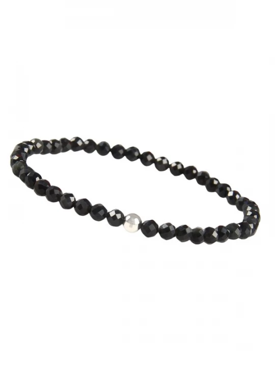 Foto van product GOOD.designs Armband zwart