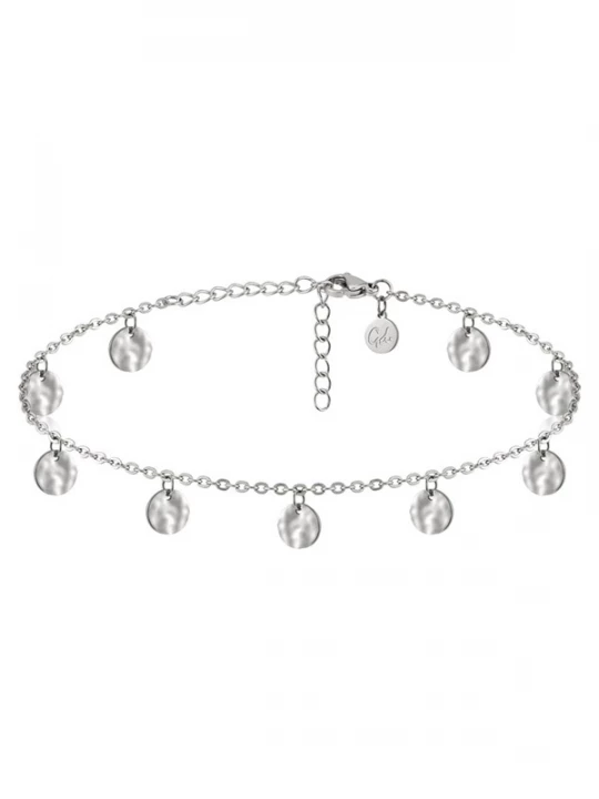 Foto van product GOOD.designs Voetsieraden zilver