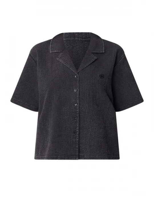 Foto van product Good For Nothing Blouse zwart