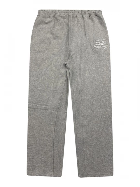Foto van product Good For Nothing Broek antraciet