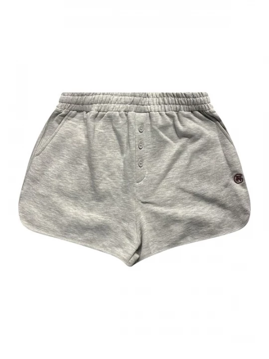 Foto van product Good For Nothing Broek grijs