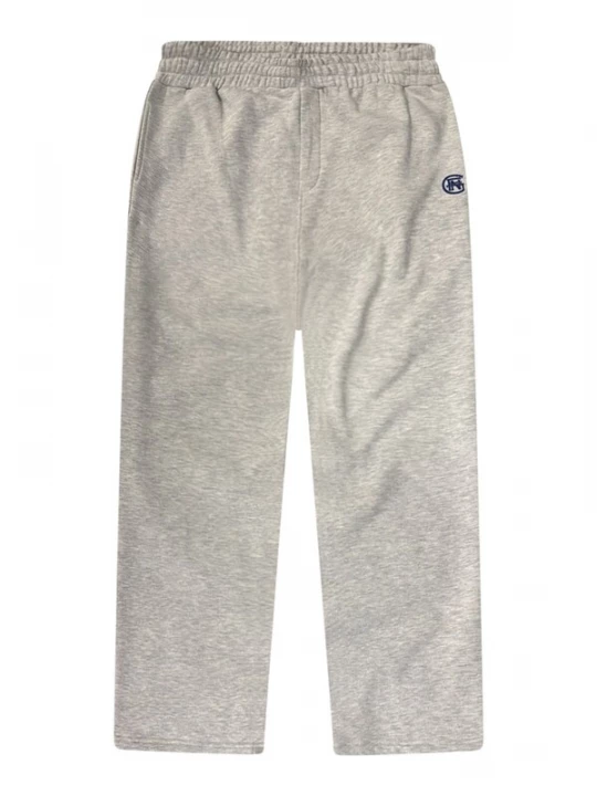 Foto van product Good For Nothing Broek grijs gemêleerd