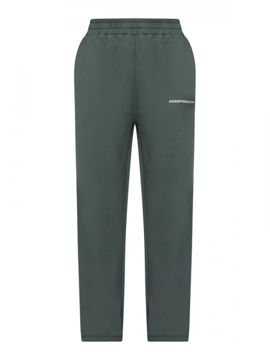Foto van product Good For Nothing Broek jade groen