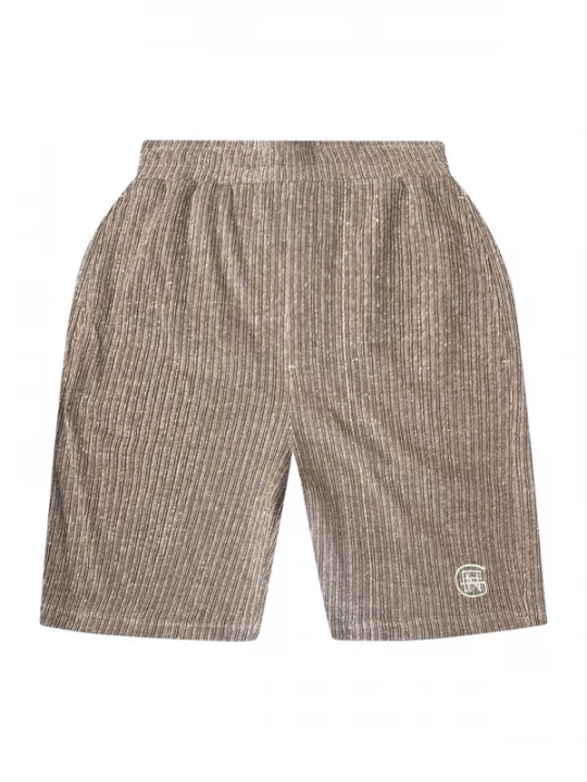 Foto van product Good For Nothing Broek lichtbeige / bruin
