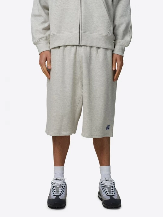 Foto van product Good For Nothing Broek lichtgrijs